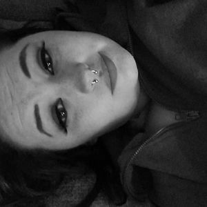 Meet your Posher, Michaela